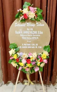 Ulang tahun Larangan